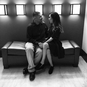 Meet your Posher, Daniel